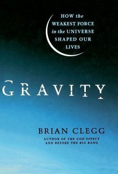 GRAVITY - Clegg, Brian