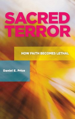 Sacred Terror - Price, Daniel