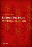 Exchange Rate Policy and Modelling in India