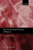 The Theoretical Practices of Physics