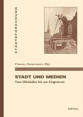 Stadt und Medien