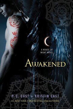 Awakened - Cast, P. C.;Cast, Kristin