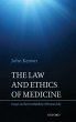 The Law and Ethics of Medicine - Bild 1