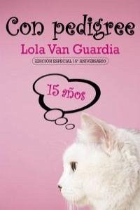Cover CON PEDIGREE