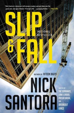 Slip & Fall - Santora, Nick