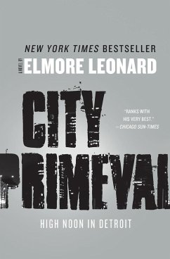 City Primeval - Leonard, Elmore