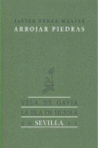 Cover Arrojar piedras