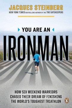 You Are an Ironman - Steinberg, Jacques