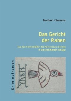 Das Gericht der Raben