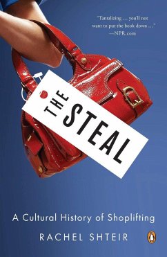 The Steal - Shteir, Rachel