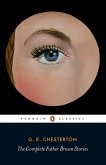The Complete Father Brown Stories The Complete Father Brown Stories
