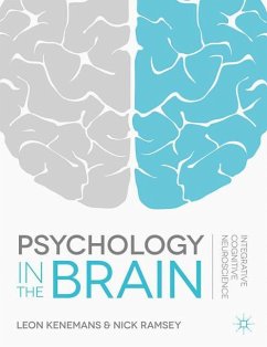 Cover Psychology in the Brain