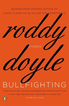 Bullfighting - Doyle, Roddy