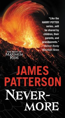 Nevermore - Patterson, James