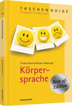 Körpersprache - Bruno, Tiziana; Adamczyk, Gregor