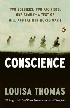 Conscience - Thomas, Louisa