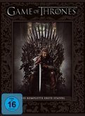 Game of Thrones - Die komplette 1. Staffel (5 Discs)