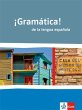 ¡Gramática! de la lengua española - Bild 1