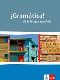 ¡Gramática! de la lengua española