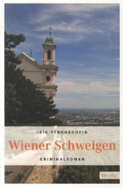 Wiener Schweigen - Strohschein, Iris