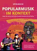 Spielbuch / Popularmusik im Kontext