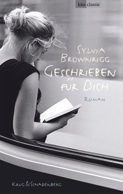 Geschrieben für Dich - Brownrigg, Sylvia