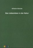 Das Liebesleben in der Natur