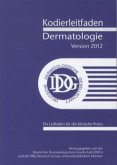 Kodierleitfaden Dermatologie, Version 2012