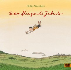 Der fliegende Jakob - Waechter, Philip