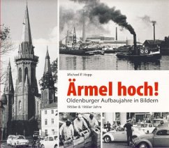 Cover Ärmel hoch!