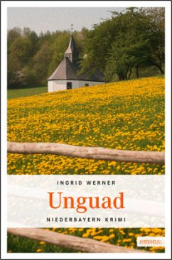 Unguad - Werner, Ingrid