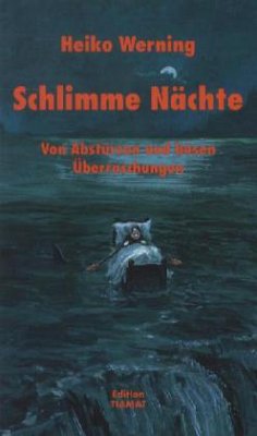 Schlimme Nächte - Werning, Heiko