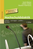 Hochschuldidaktik