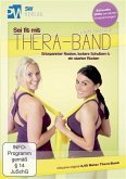 Sei fit mit Thera-Band, 1 DVD
