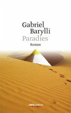 Paradies - Barylli, Gabriel