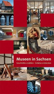Museen in Sachsen