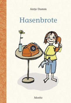 Hasenbrote - Damm, Antje