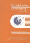 Kodierleitfaden Gastroenterologie 2012