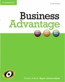 Business Advantage B2 Upper Intermediate / Business Advantage B2