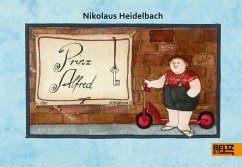 Prinz Alfred - Heidelbach, Nikolaus