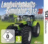 Landwirtschafts-Simulator 2012 (3DS)