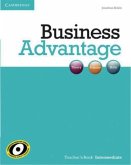 Business Advantage B1 Intermediate / Business Advantage B1