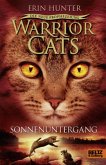 Sonnenuntergang / Warrior Cats Staffel 2 Bd.6