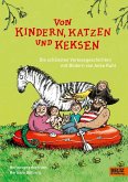 Von Kindern, Katzen und Keksen