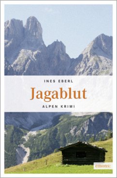 Jagablut - Eberl, Ines