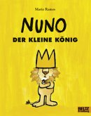 Nuno, der kleine König