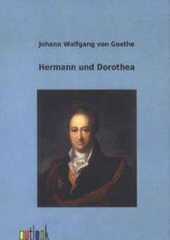 Cover Hermann und Dorothea