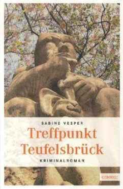 Treffpunkt Teufelsbrück - Vesper, Sabine