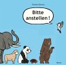 Bitte anstellen! - Bild 1