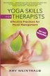 Yoga Skills for Therapists: Effective... - Bild 1